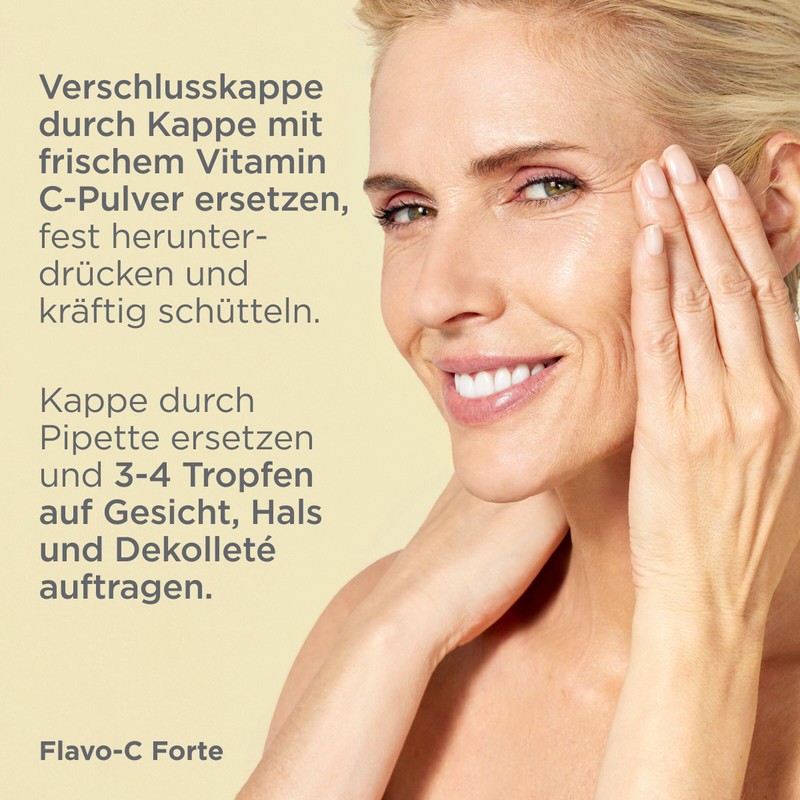 ISDIN Isdinceutics Flavo C Forte Serum (3 Bottles) | Antioxidant