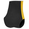MYFIT Accessories Footies Low 1 mm, Prevention of Blisters and