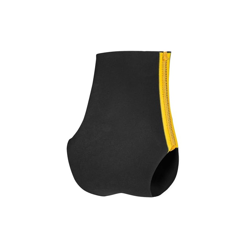 MYFIT Accessories Footies Low 1 mm, Prevention of Blisters and
