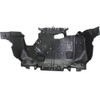 Engine Splash Shield Plastic Engine Under Cover Front for Subaru