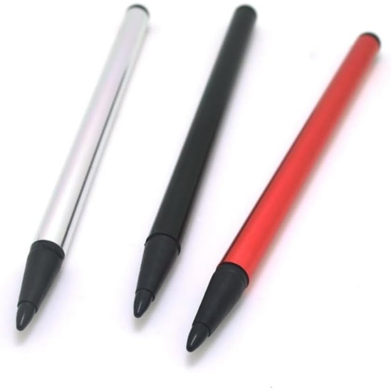 Universal Stylus Pen, Fine Point Touchscreen Pencil for Devices