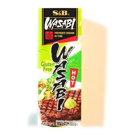 S.B Wasabi 3.17 Oz(2 Pack)