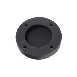 Paxanpax Rubber Cap Vibration Damper for LG Universal Washing Machines & Washer Dryer (60mm)