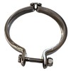 YUESHAN Fit For VW Volkswagen Repair Clamp For Turbos CC