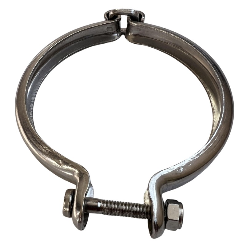 YUESHAN Fit For VW Volkswagen Repair Clamp For Turbos CC