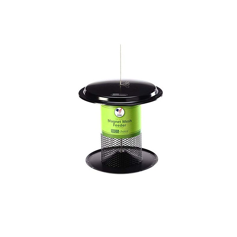 Birds Choice Bugs 'N Nuts Seed Cake | Wild Bird