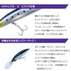 Daiwa Shoreline Shiner Z Set Upper Lanker Hunter 125S-DR 4.9