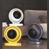 Space Heater Intelligent Control Anti Overheating Energy Saving Low Noise