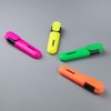 Kores - Highlighter Pens - Bright Liner Plus, Fluorescent, Water