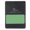 FMCB Memory Card Portable FMCB Card for PlayStaion Slim SPCH‑7/9xxxx