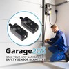 Garage2Go Garage Door Safety Replacement for Sensor Beam Eyes 41A5034