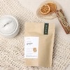 orange tree Jeju tangerine peel ginger tea tea bags 14g