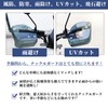 Chaseyuan Knuckle Guard for Motorcycles, Universal Knuckle Visor, Hand Guard,