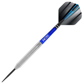 Red Dragon Razor Edge 1: 20g - 85% Tungsten Steel Darts with Flights and Shafts
