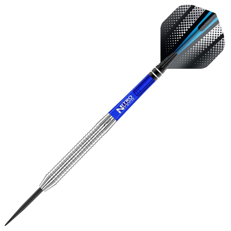 Red Dragon Razor Edge 1: 20g - 85% Tungsten Steel