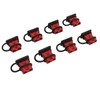 50A Battery Quick Connector 12 to 36V High Conductivity Battery