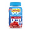 Emergen-C Immune+ Immune Gummies, Vitamin D Plus 750 mg Vitamin