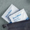 Ursa Major Essential Face Wipes | Natural, Biodegradable, Cruelty-Free |