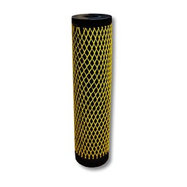 SPRINGCLEAR WATER FILTER REPLACEMENT FOR PERRIN & ROWE HOT TAPS