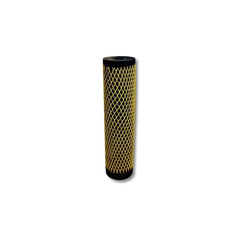SPRINGCLEAR WATER FILTER REPLACEMENT FOR PERRIN & ROWE HOT TAPS