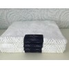 Brooks Brothers NEW Brooks Brothers White Premium LUXURY Cotton Bath