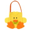Widdle Gifts Ltd Easter Baskets, Buckets, Accessories - Felt Chick