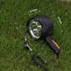 Liaoman Pro Handheld Spotlight up to 2000 Lumens Flashlight 12V