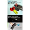 GORIX (GX-BF51) Highly Waterproof Front Bag, Bicycle Bag, Top Tube