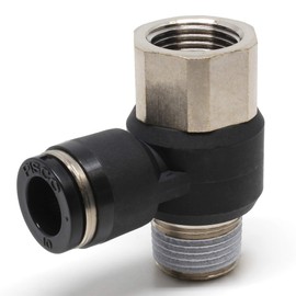 PISCO Main Block Particulate Wall Reducer MKR1208