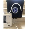 Enagic Kangen Flexible Metal White Hose Faucet Top Pipe (JRII,