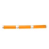 Novelty Spin Pen 3 Sections Acrylic Magnet Fidget Rolling Finger