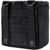Binocular Pouch Black