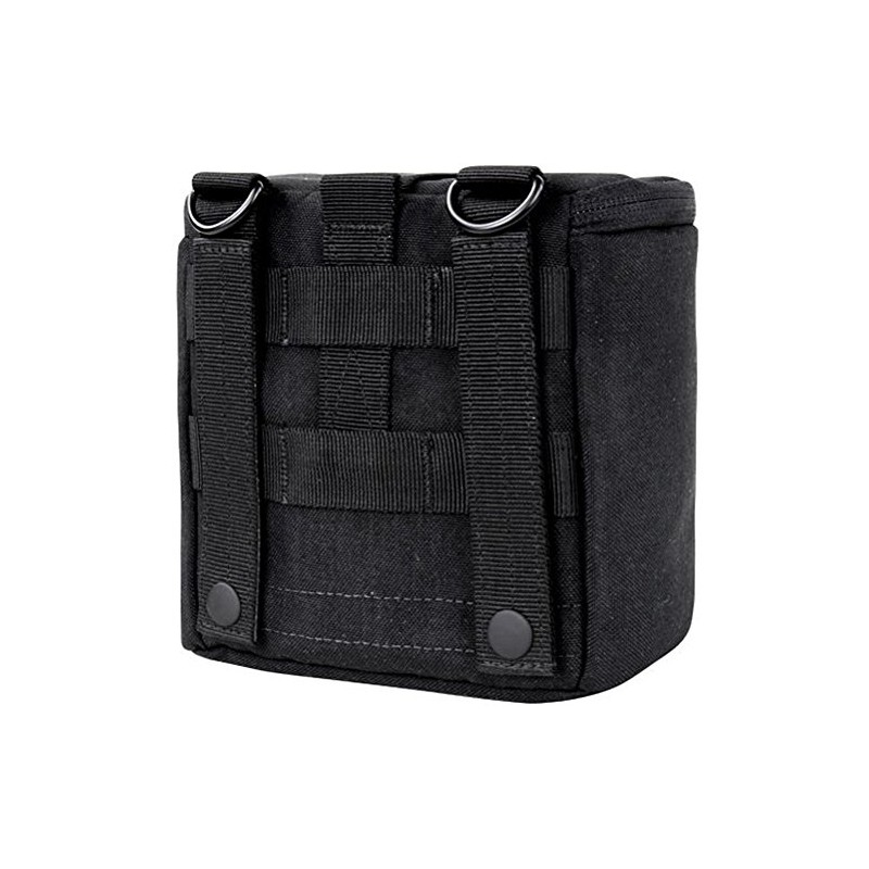 Binocular Pouch Black