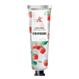 AK Hand Cream ST 1.1 oz (30 g)