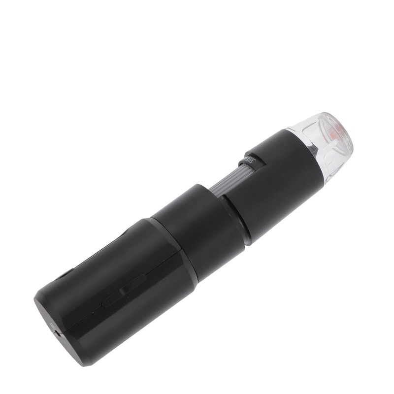 Wireless Digital Microscope 50X to 1000X Magnification 640X480P Resolution WiFi