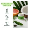 2Pack Desodorante de Pies con Aceite de Tea Tree |Neutraliza