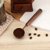 Gonzone Vintage Coffee Measuring Spoon - 304 Stainless Steel, Coffee