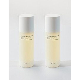 Soul [소울] XOUL 퓨어 셀 클렌징 젤 듀오 세트 (2개 세트) [XOUL] XOUL Pure Cell Cleansing Gel Duo Set (Set of 2)