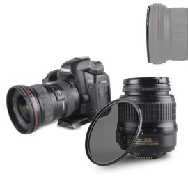 SIRUI SUUV86A 86 mm Aluminium Ultra Slim S-Pro Nano MC Ultraviolet Protection Lens Filter for Camera Lenses, Black, Waterproof and Scratch Resistant - Ideal for Professional Outdoor Photography