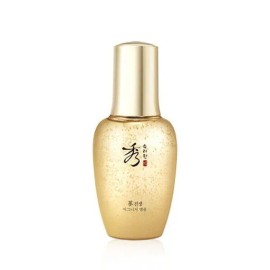 Sooryehan [Sooryehan (Cosmetics)] [Sooryehan] Ginseng Signature Ampoule 50ml, free / [수려한(화장품)] [수려한]진생 시그니처 앰플 50ml, free
