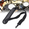 Saxophone Neck Strap Soft Adjustable Padded for Alto Tenor Soprano