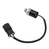 Loader Pressure Switch Alloy Steel Loader Pressure Sensor Replacement 663‑5545