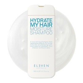 HYDRATE MY HAIR moisture shampoo 300 ml