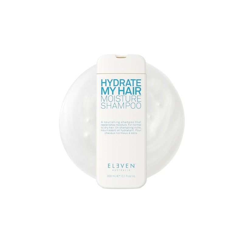 HYDRATE MY HAIR moisture shampoo 300 ml