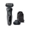 Brown Men's Shaver Series 5 51-W1200S-V