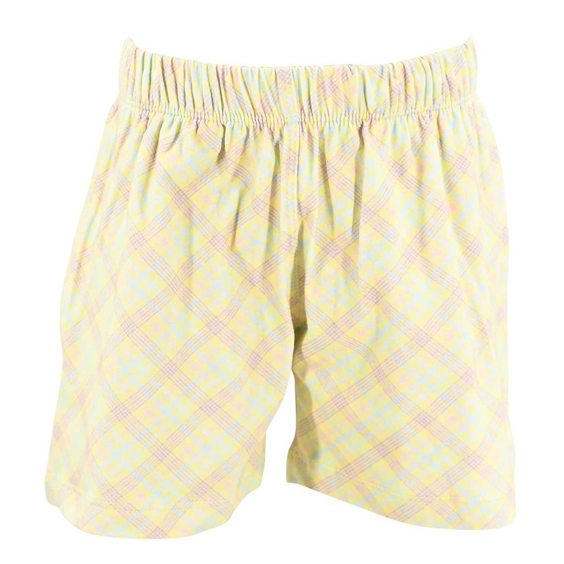 Unique Baby Conjunto de pantalones cortos sin conejo como mí