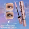 Rimel Lash Sensational Sky High 6 Ml Maybelline Waterproof