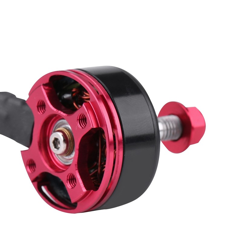 1pc QM2205-2500KV Racing Brushless Motor Drone Part for 210 220
