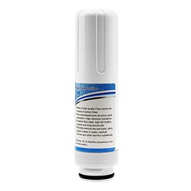 Replacement Internal Active Carbon Filter For PH3.5~10.5 Alkaline Water Ionizer Purifier Machine Only