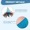 WINFOX 2 Pack 99.9% Pure Copper Sheet Plate, 200mm x